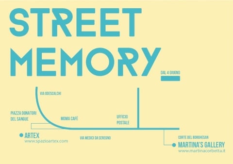 Street Memory